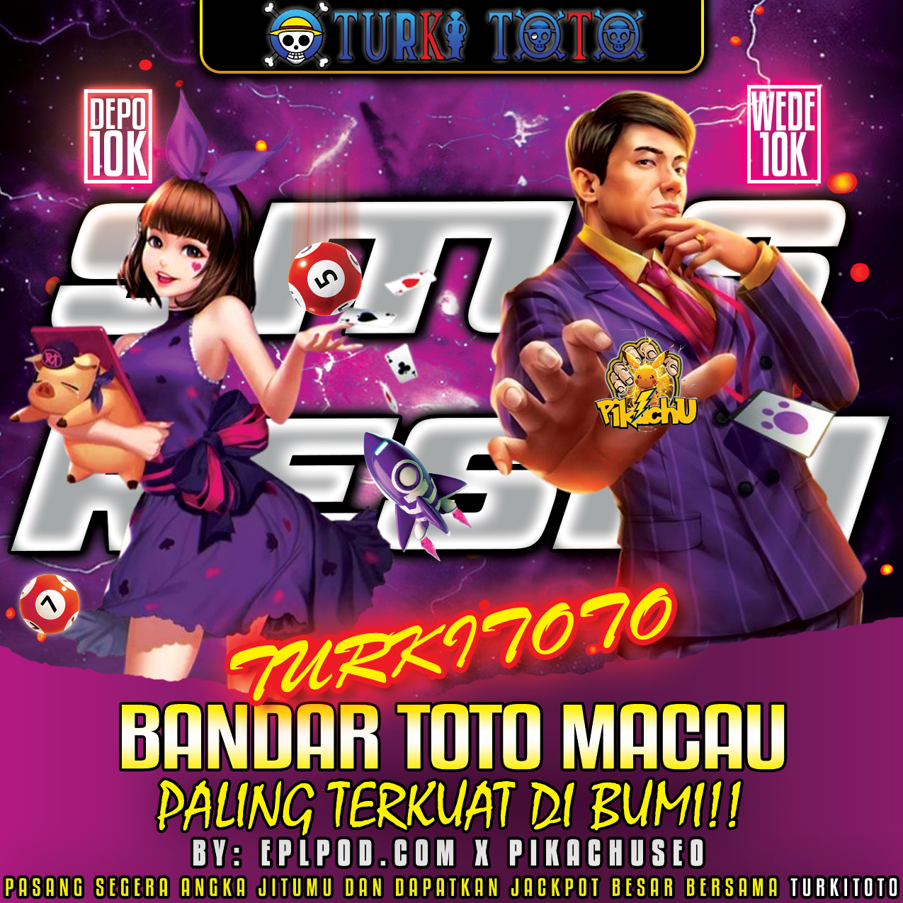 TURKITOTO : Bandar Toto Macau Paling Terkuat di Bumi! - WooCommerce eCommerce