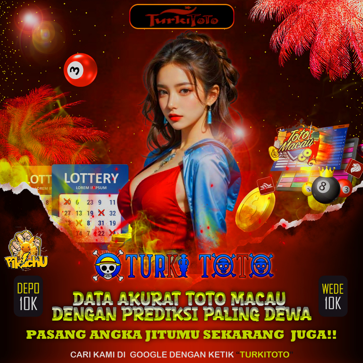 Turkitoto | Data Akurat Toto Macau Dengan Prediksi Paling Dewa - WooCommerce eCommerce
